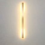 Azin Simple Indoor Modern LED Wall Lamp - Lamp Outdoor