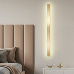 Azin Simple Indoor Modern LED Wall Lamp - Lamp Outdoor