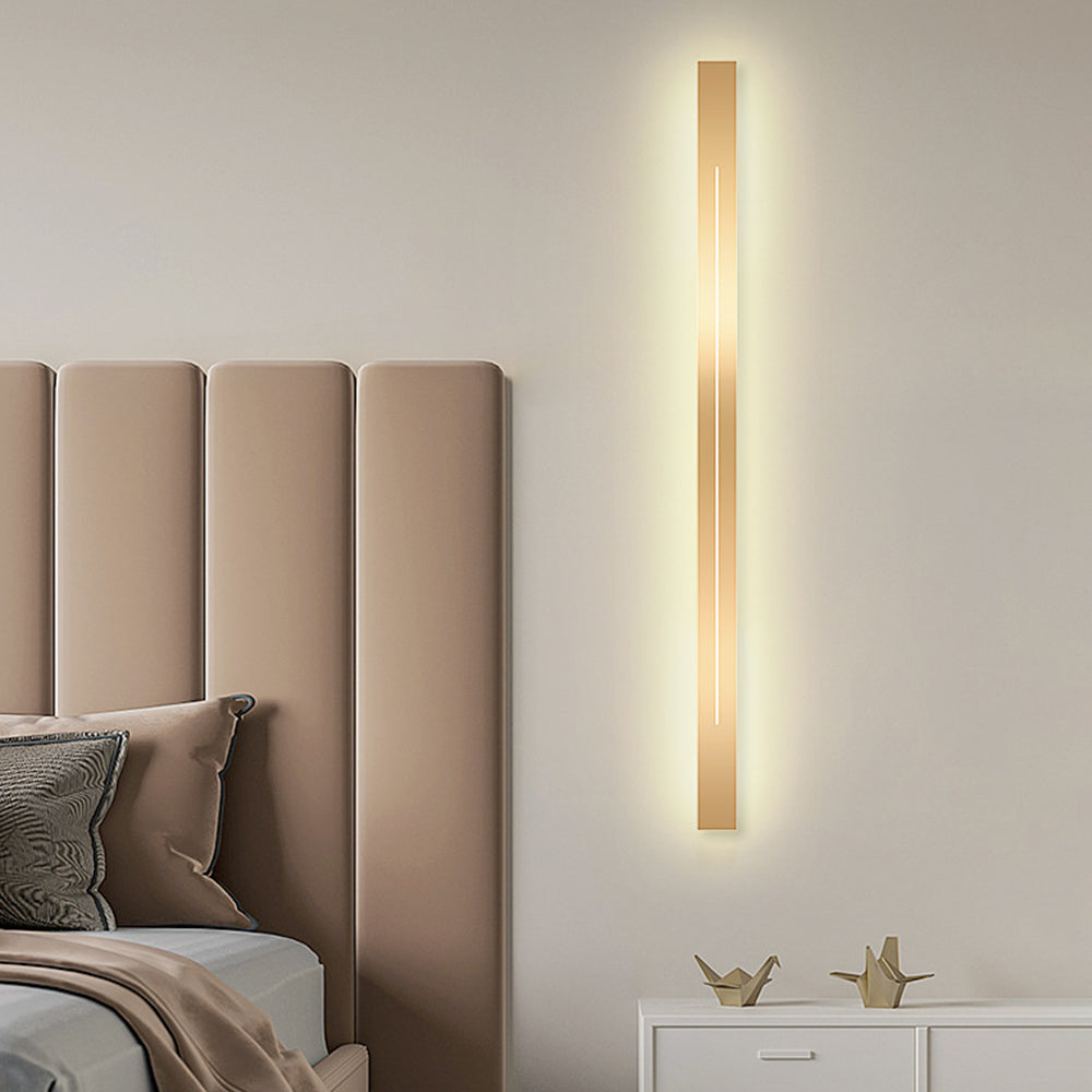 Azin Simple Indoor Modern LED Wall Lamp - Lamp Outdoor