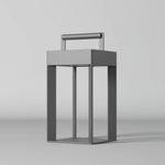 Ray Solar Lantern Outdoor Lamp Minimalism - Lamp Outdoor