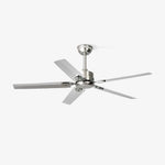 Rozzen Ceiling Fan 52″ - Lamp Outdoor
