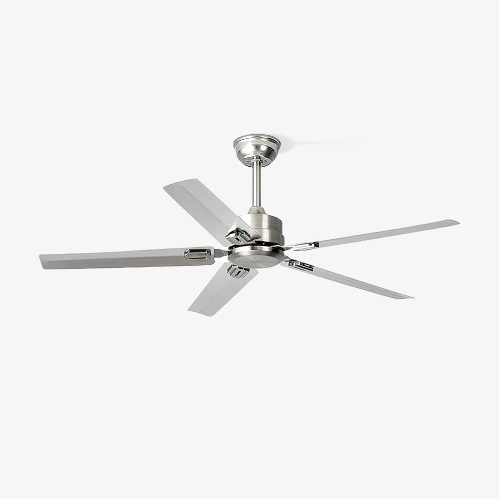 Rozzen Ceiling Fan 52″ - Lamp Outdoor