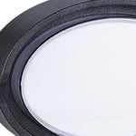Outdoor Black Wall Lights Waterproof Minimalist Style - Lamp Outdoor