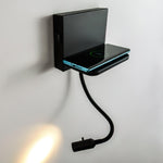 Mr. X LED Wall Light - Lamp Outdoor