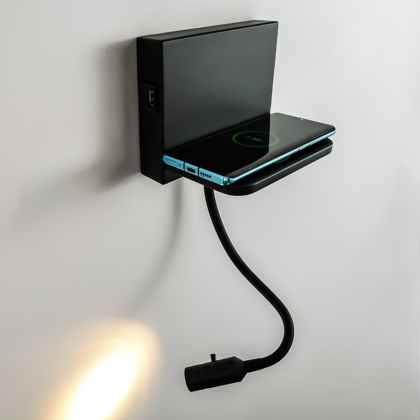 Mr. X LED Wall Light - Lamp Outdoor