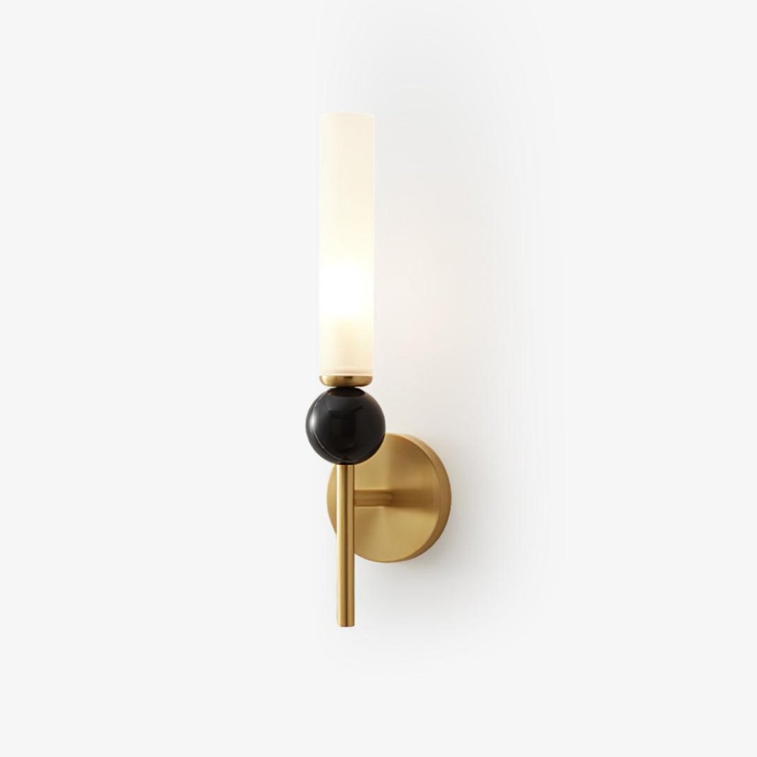 Marble Vertical Wall Lamp - Lamp Outdoor