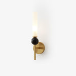 Marble Vertical Wall Lamp - Lamp Outdoor