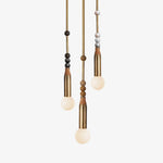 Toam Pendant Lamp - Lamp Outdoor