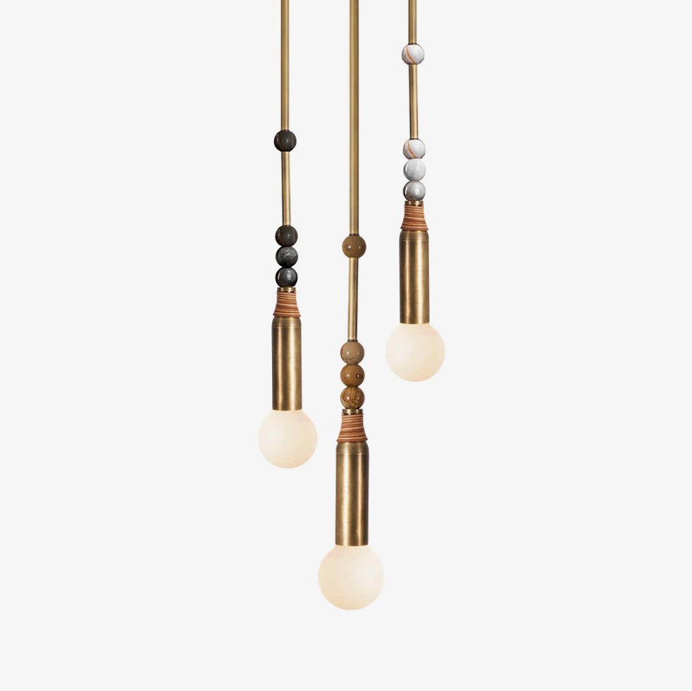 Toam Pendant Lamp - Lamp Outdoor