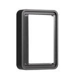 Square Outdoor Wall Light Minimalist LED Waterproof Ambient - Lamp Outdoor