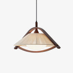 Kyomi Arch Pendant Lamp - Lamp Outdoor