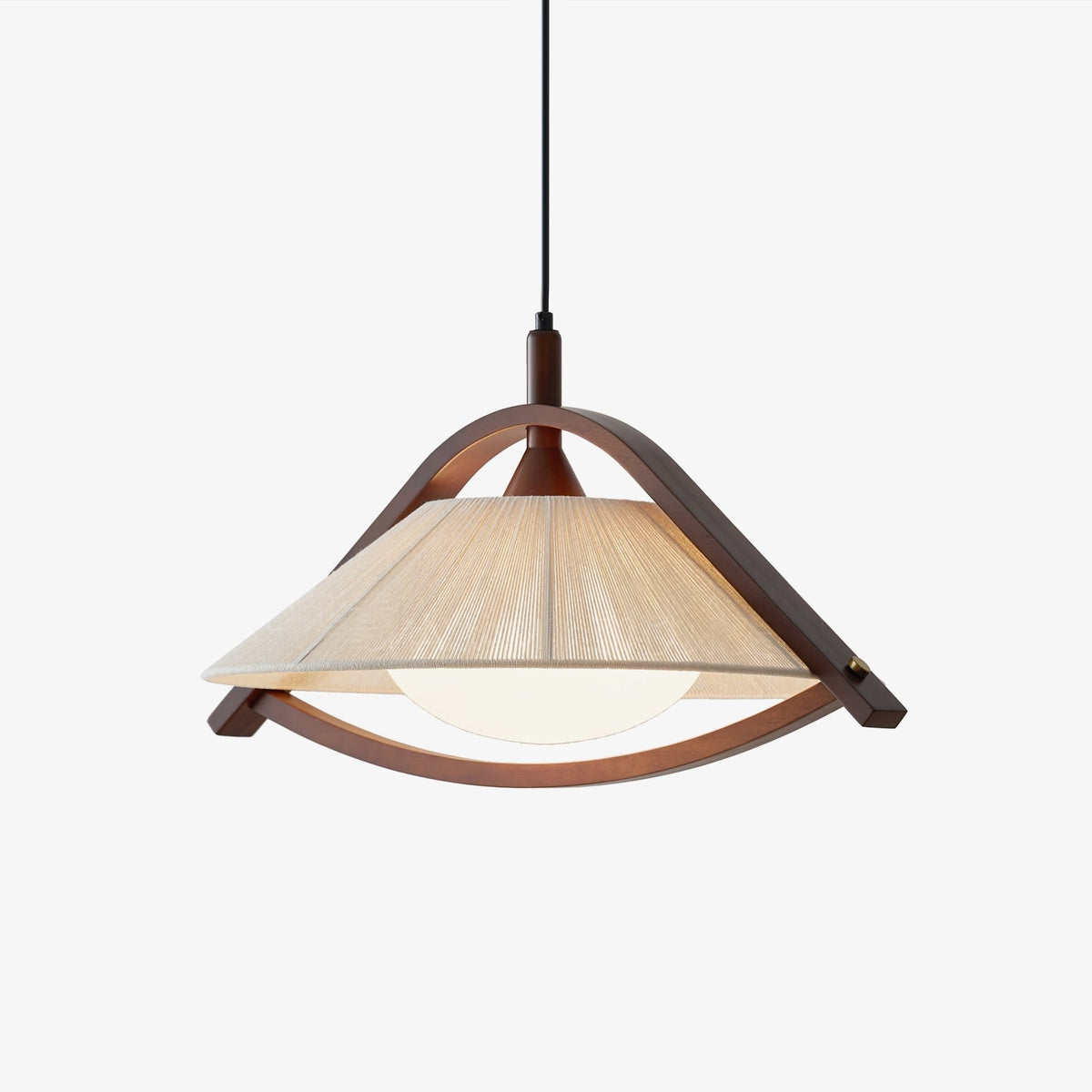 Kyomi Arch Pendant Lamp - Lamp Outdoor
