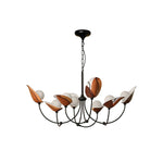 Florea Bloom Chandelier - Lamp Outdoor