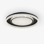 Glimmer Crystal Ceiling Light - Lamp Outdoor