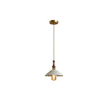 Bellaria Ceramic Pendant Light - Lamp Outdoor