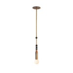 Toam Pendant Lamp - Lamp Outdoor