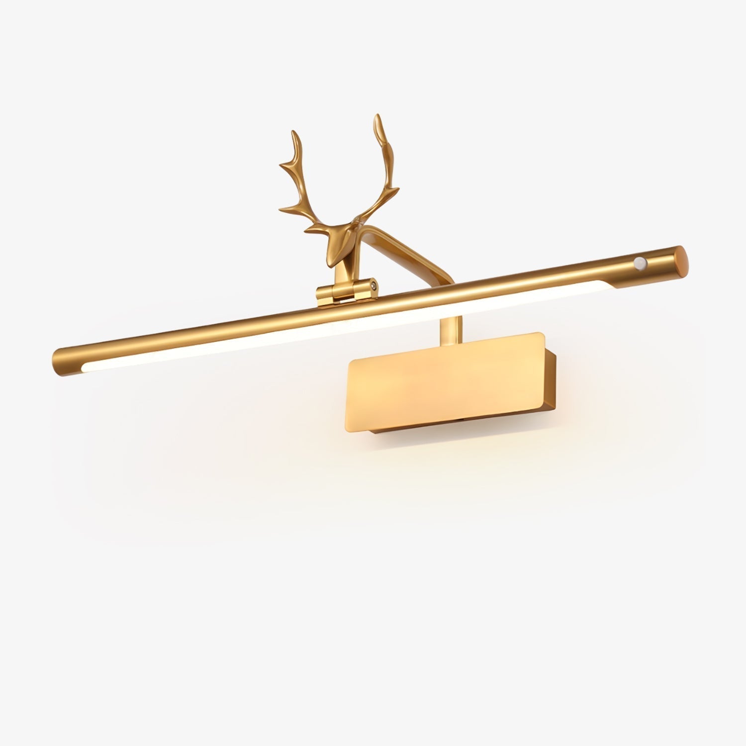 Stag Horn Wall Light - Lamp Outdoor