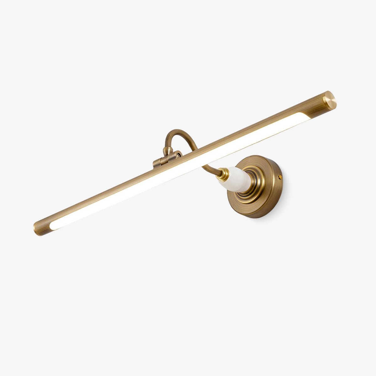 Archer Art Linear Wall Light - Lamp Outdoor