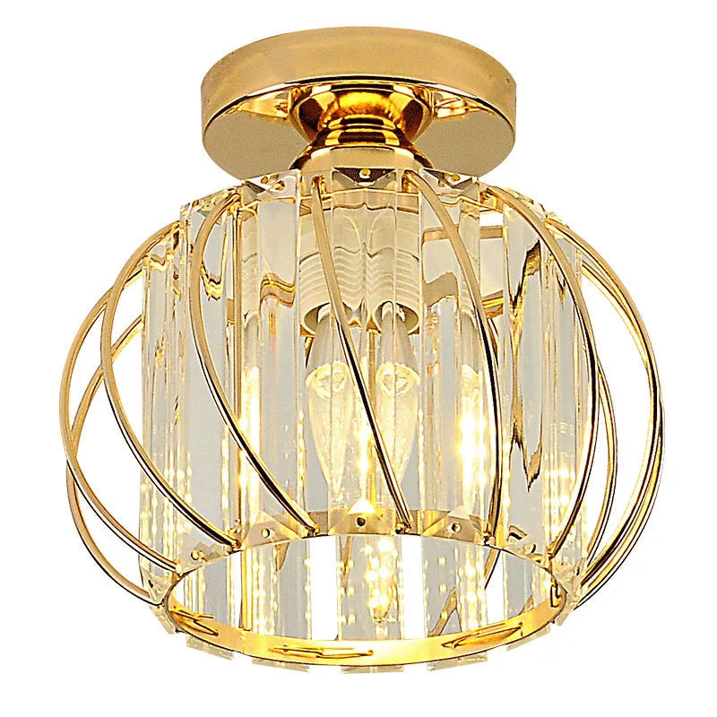 Aurelia Ceiling Light - Lamp Outdoor