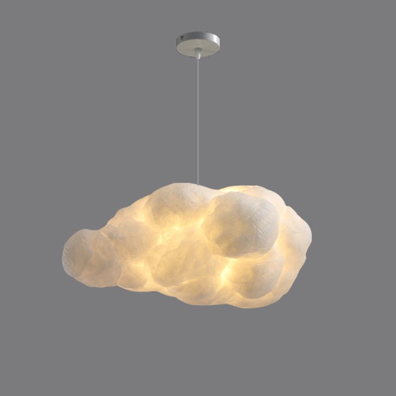 Cloudy Pendant Light - Lamp Outdoor