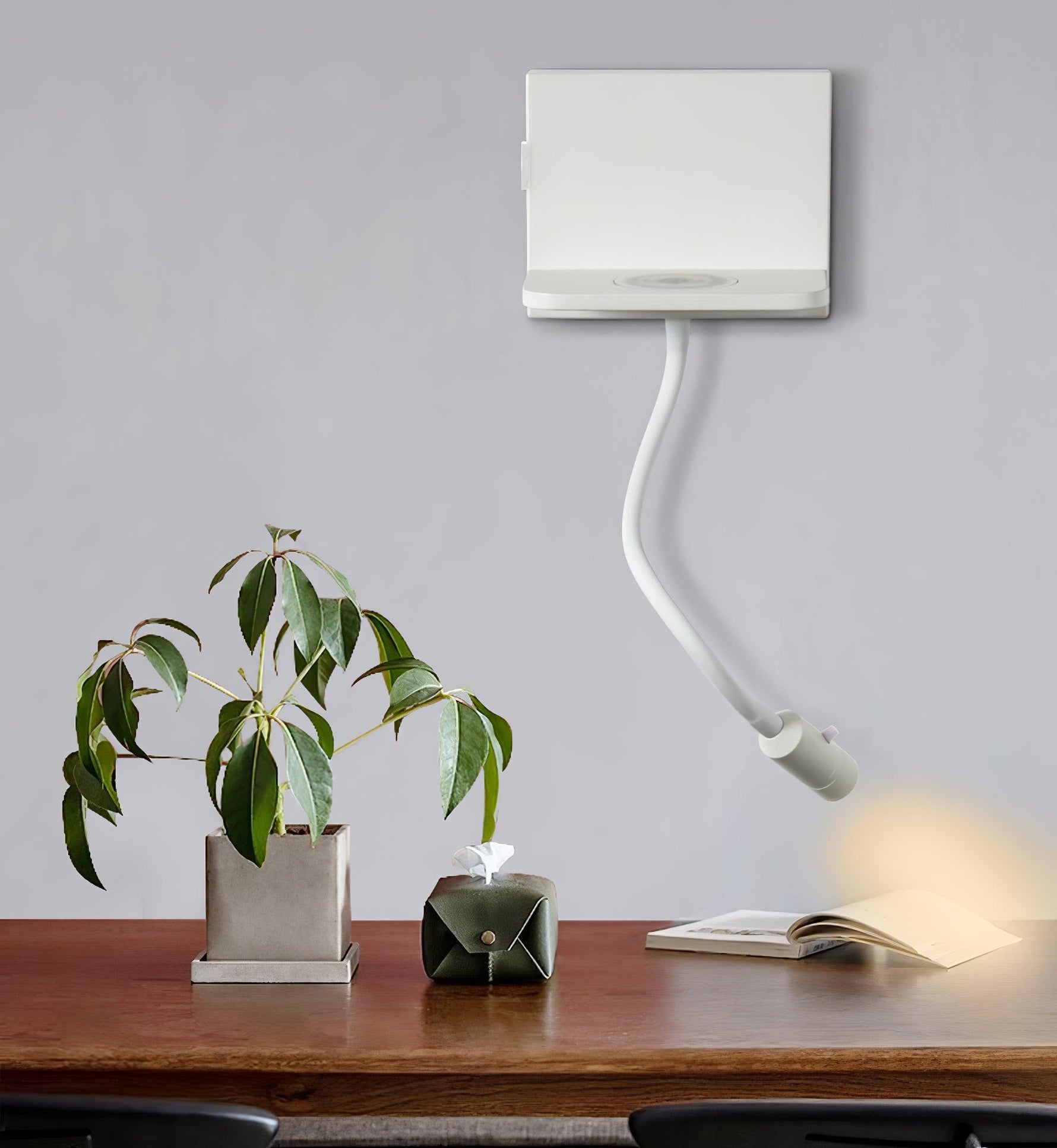 Mr. X LED Wall Light - Lamp Outdoor