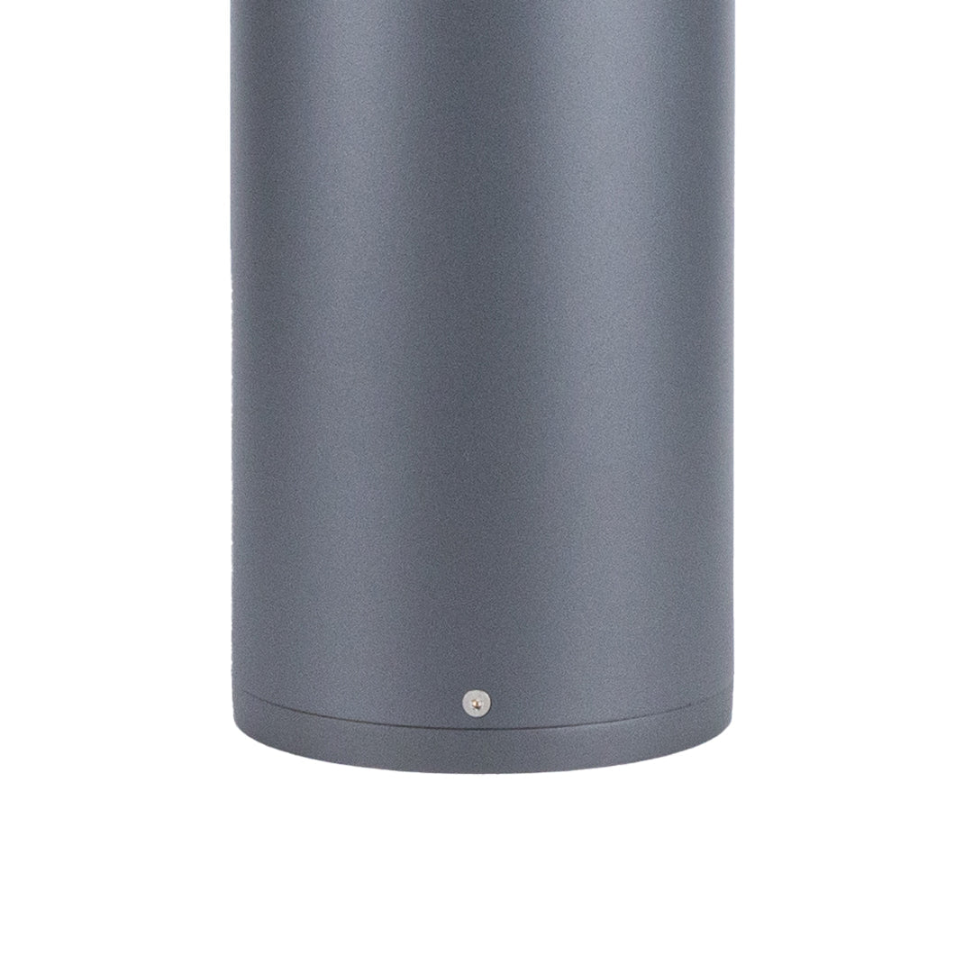 Garden Light Poles Minimalist Nordic LED Outdoor - Lamp Outdoor