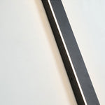 Silex Linear Outdoor Wall Lamp - Lamp Outdoor