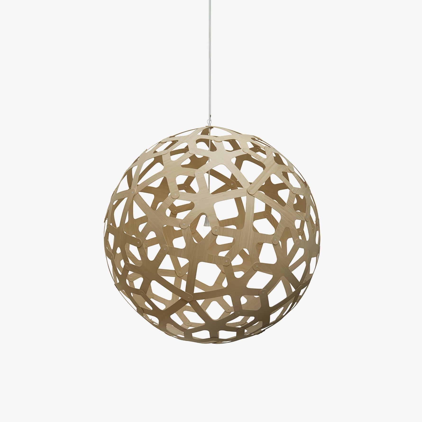 Ligno Pendant Lamp - Lamp Outdoor