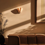Petalia Wall Light - Lamp Outdoor