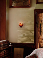 Petalia Wall Light - Lamp Outdoor