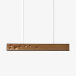 Axis Geometric Pendant Light - Lamp Outdoor