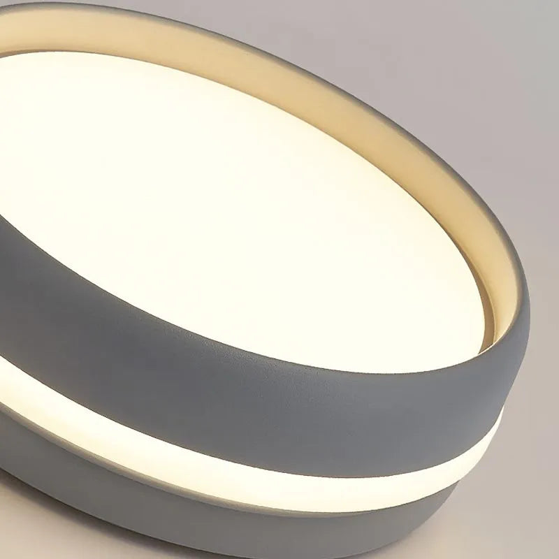 Nalo Ceiling Light - Lamp Outdoor