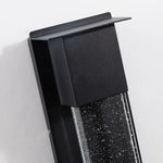 Beryn Outdoor Wall Lamp, Steady/Sensor Lights - Lamp Outdoor