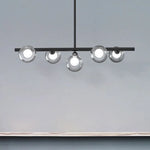 Zesty Linear Pendant Light - Lamp Outdoor