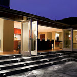 Rectangular & Grilles 3W LED IP65 Stair Wall Reccessed Lights Integrated Step Lighting - Lamp Outdoor