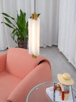 Trillium Pendant Light - Lamp Outdoor