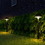 Modern Creative Mushroom Outdoor LED Lamp - Lamp Outdoor