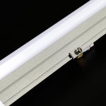 Minimalist Waterproof DC24V White Modern LED Linear Lights Wall Lamp - Lamp Outdoor