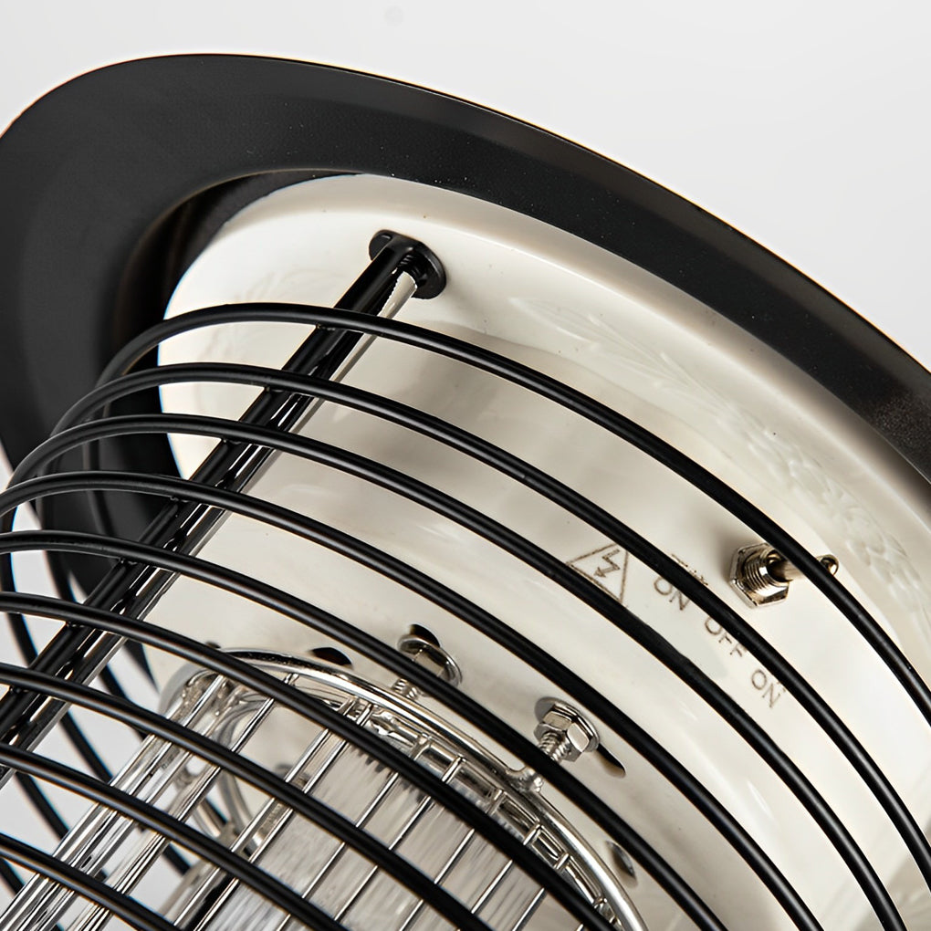Efficient Mosquito Killer Lamp - Solar & USB Charging, Dual Light Frequency - Lamp Outdoor