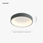 Aera Ceiling Light - Lamp Outdoor