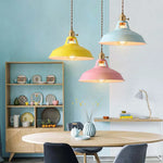 Jojo Pendant Light Vintage - Lamp Outdoor