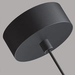 Filo Linear Pendant Light - Lamp Outdoor
