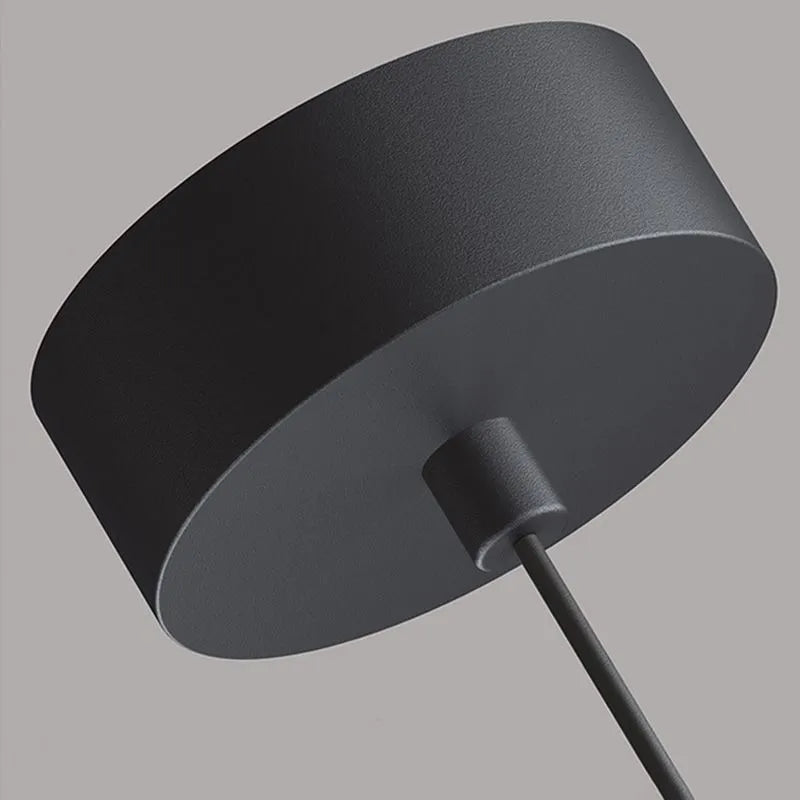Filo Linear Pendant Light - Lamp Outdoor