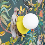 Vivi Indoor Wall Lamp - Lamp Outdoor