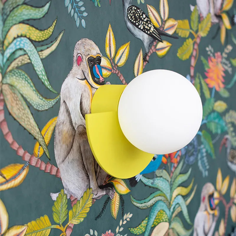Vivi Indoor Wall Lamp - Lamp Outdoor