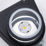 Modern Black Outdoor Wall Lights LED Waterproof - Lamp Outdoor