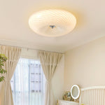 Whirlpool Glass Ceiling Light - Lamp Outdoor