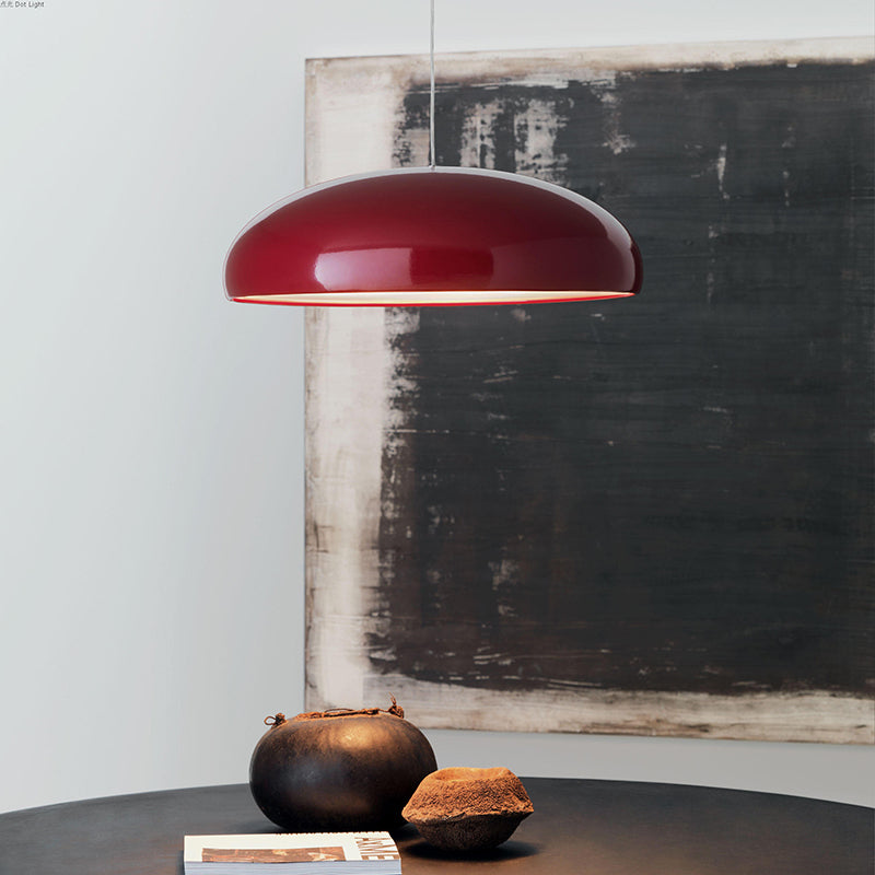 Lira Artistic Deco Pendant Light - Lamp Outdoor