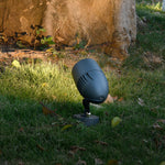 Outside LED Spotlights Minimalist Style - Lamp Outdoor