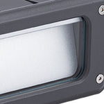 LED Lights For Outside Steps Classic Recessed - Lamp Outdoor